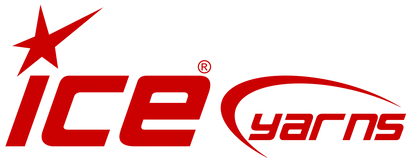ICE Yarns logo