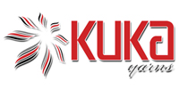 KUKA Yarns logo