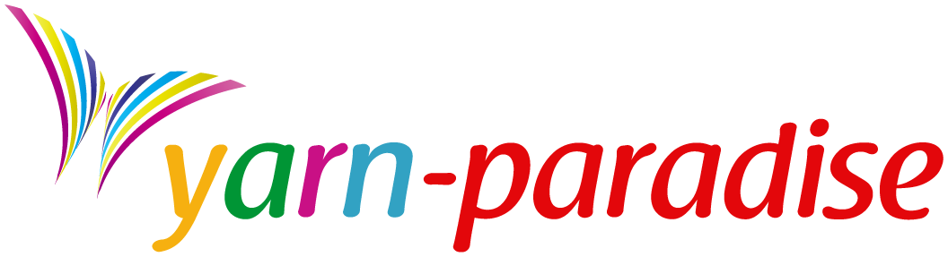 Yarn Paradise logo